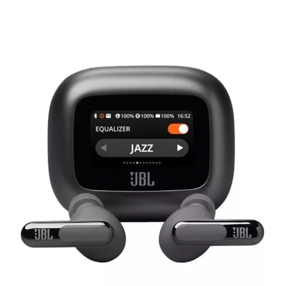 JBL Wireless Headphones - Picture 2 of 6